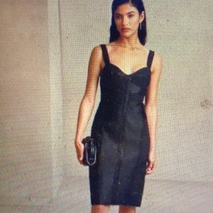 Banana Republic Ceci Dress NWT size 6